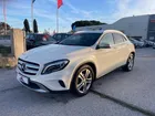 Mercedes Classe GLA I (X156) 200 d Sensation 7G-DCT