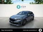 BMW Série 1 F40 118d 150 ch BVA8 M Sport 5p