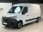 Renault Master Fg F3300 L2H2 2.3 Blue dCi 135ch Grand Confort Euro6 (20415ht)