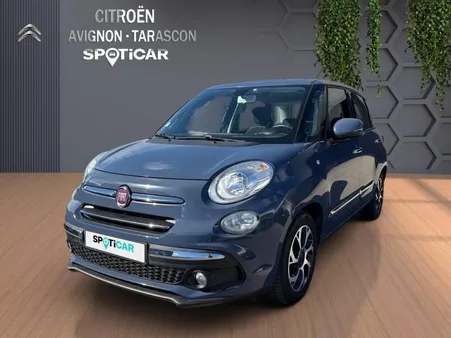 Fiat 500L 0.9 8v TwinAir 105ch