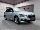 SKODA SCALA 1.6 TDI 116 ch BVM6 Ambition Camera de recul Carplay Garantie 12 mois
