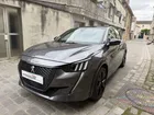 PEUGEOT 208 1.2 PureTech 12V S&S 100 cv GT line