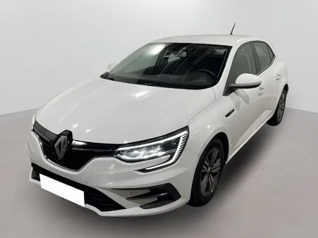 Renault Mégane IV Berline 1.3 TCe 140 Evolution 2PL