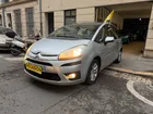 Citroën C4 picasso 1.6hdi 110ch