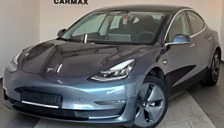 TESLA MODEL 3 Long Range Dual Motor AWD | Autopilot • Caméra 360 • Toit panoramique • 441ch