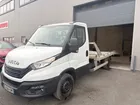 Iveco daily v (2) 2.3 35s14 depanneuse