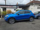 Fiat 500 X DCT 1.3 150cv CLUB boite auto cuir TO GPS...