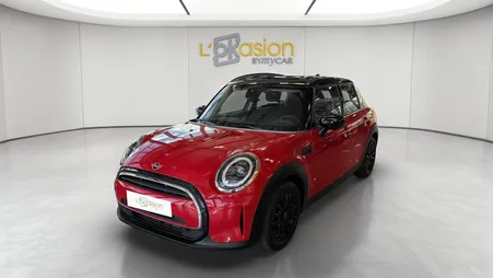 MINI Hatch 5 Portes Cooper 136 ch DKG7 Essential