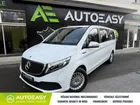 Mercedes EQV (W447) 300 90KWh 204 LG AVANTGARDE 7 PLACES * PACK COUCHETTE * ENTRETIEN MERCEDES