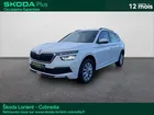 Skoda Kamiq 1.0 TSI Evo 110ch Ambition DSG7