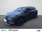 Opel Grandland X 1.5 Diesel 130 ch BVA8 Design Line 5P
