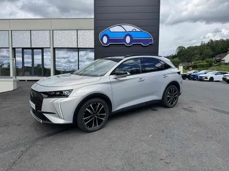 Ds DS 7 1.6 PLUG-IN HYBRID 4X4 300CH ETOILE