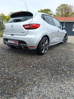 Renault Clio 4 RS 200 cv