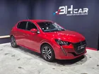 Peugeot 208 GENERATION-II 1.2 100 ALLURE START-STOP