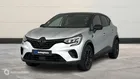 Renault Captur 1.6 E-Tech hybride 145ch Rive Gauche
