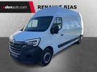 Renault Master FOURGON FGN TRAC F3500 L3H3 BLUE DCI 135 CONFORT