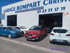 Renault Captur 1.5DCI 110CH S&S ENERGY INTENS EURO6 2016