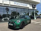 Mini 3 portes MINI F56 HATCH LCI II One 102 ch DKG7 Edition Camden