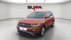 Volkswagen T-Cross 1.0 TSI 110 Start/Stop BVM6 Style