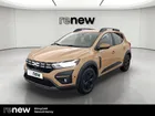 DACIA Sandero TCe 110 GSR2 Stepway Extreme +