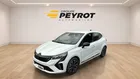 RENAULT Clio E-Tech full hybrid 145 ch GSR2 Techno
