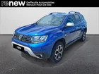 Dacia Duster TCe 130 FAP 4x2 Prestige