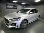 FORD FOCUS 1.0 EcoBoost mHEV - 155 - BVA ST Line