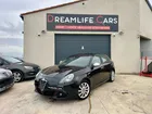 Alfa Romeo Giulietta 2.0 Jtdm 170 boîte auto TCT Garantie 6 Mois