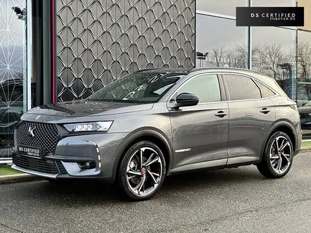 DS 7 Crossback Hybride E-Tense 225 EAT8 Performance Line+ 5p