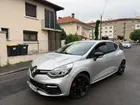 Renault Clio 4 RS 1.6i 200ch Stage 2 Entretien complet
