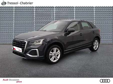 AUDI Q2 35 TFSI 150 S tronic 7 Design