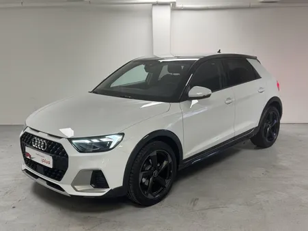 AUDI A1 Allstreet 30 TFSI 116 ch S tronic 7 AVUS