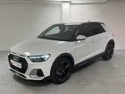 AUDI A1 Allstreet 30 TFSI 116 ch S tronic 7 AVUS