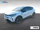 Renault Captur 1.6 E-Tech full hybrid 145ch Techno