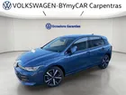 VOLKSWAGEN Golf 1.5 eHybrid 204 DSG6 VW Edition