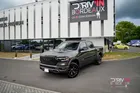 Dodge Ram 1500 Limited 5.7 V8 2022 Night Edition - TVA - CG Ethanol