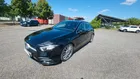 Mercedes classe a 180 d amg line