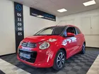 Citroën C1 II 1.0 72ch Shine 3P- Moteur Toyota - Carplay Caméra
