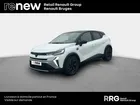Renault captur e tech full hybrid 145 ch esprit