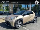 Toyota Aygo X 1.0 VVT-i 72ch Collection S-CVT MY23