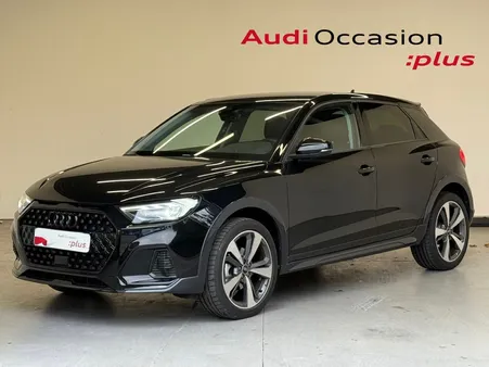 AUDI A1 Allstreet 35 TFSI 150 ch S tronic 7 Avus