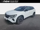Renault Austral E-Tech hybrid 200 Techno
