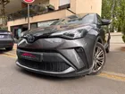 TOYOTA C-HR HYBRIDE MY20 1.8L Distinctive