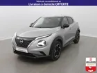 Nissan Juke 2022.5 Hybrid 143