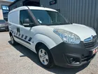 Opel Combo VU COMBO 1.3 CDTI 90 CH L1H1 (4 CV)
