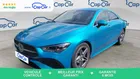 Mercedes Classe CLA II 180 150 Mild Hybrid 7G-DCT AMG Line