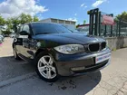 BMW 118D E87 2.0l EDITION PREMIERE 143CV