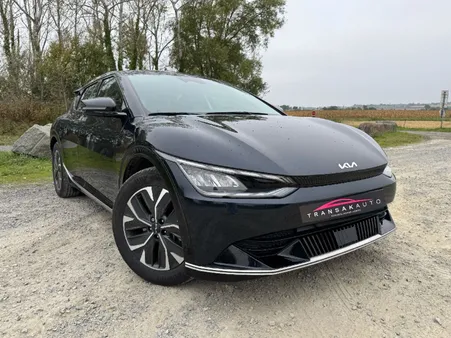 KIA EV6 229 ch Air Design