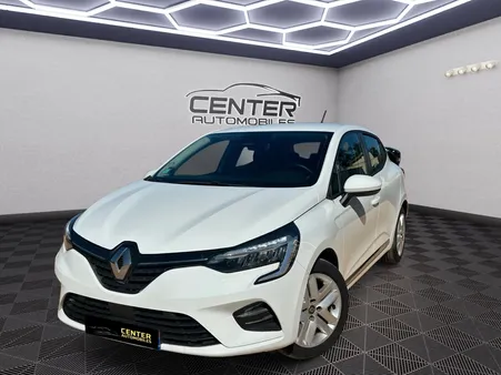 Renault CLIO V Business Edition Tce 90 {37.000 KM - GPS}