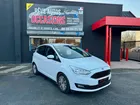 FORD C-MAX 1.5 TDCI 95CH TREND 07/2019 162500KMS 9990e GARANTIE 6 MOIS TOTALE POSSIBILITÉ EXTENTION DE GARANTIE / REPRISE POSSIBLE